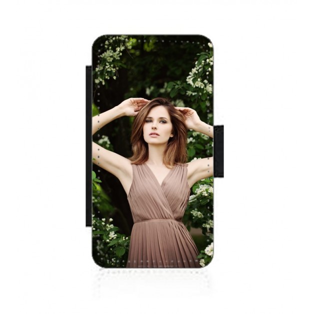 Samsung Galaxy A20e Wallet Phone Cover
