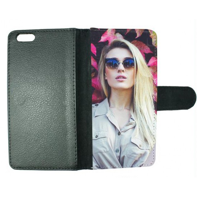 iPhone 4 / 4S Wallet Cover case