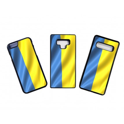 Ukraine Flag Phone Case