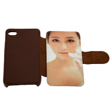 iPhone 4 / 4S Wallet Cover case